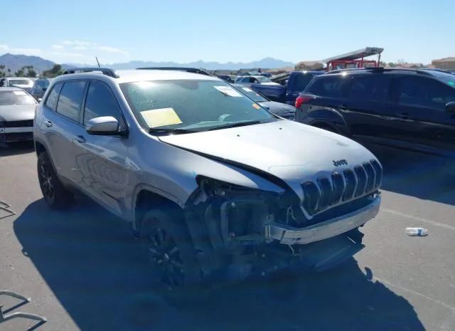 jeep cherokee 2014 1c4pjmcs9ew286614