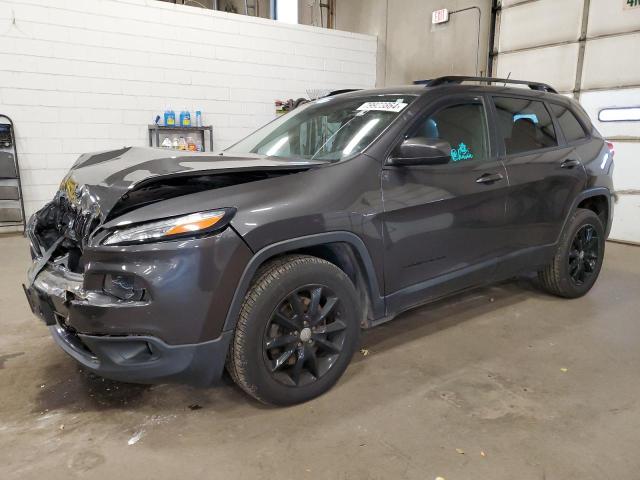 jeep cherokee l 2014 1c4pjmcs9ew294390