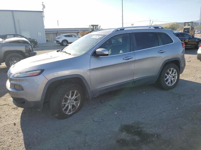 jeep cherokee l 2015 1c4pjmcs9fw510031