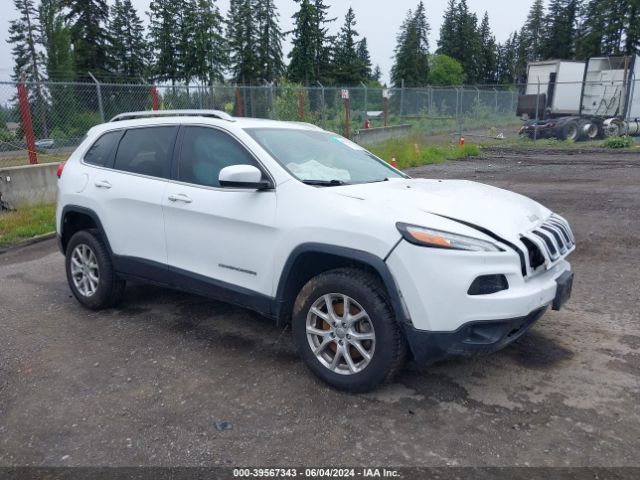 jeep cherokee 2015 1c4pjmcs9fw559066