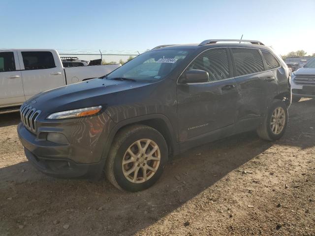 jeep cherokee l 2015 1c4pjmcs9fw583707