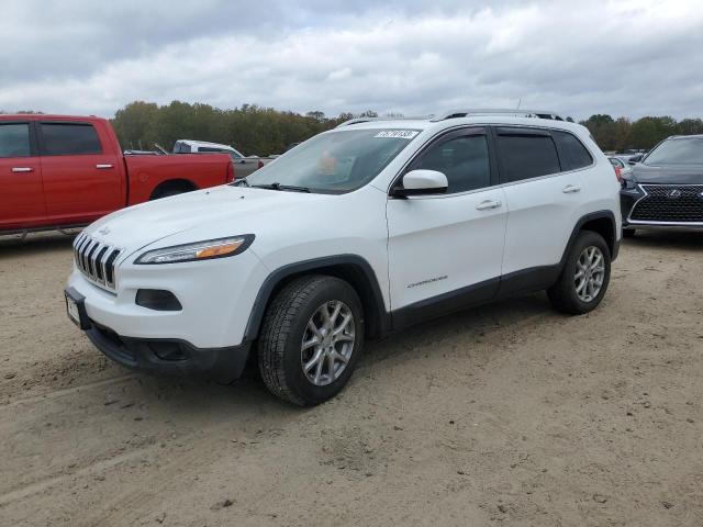 jeep grand cher 2015 1c4pjmcs9fw599695