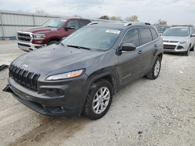 jeep cherokee l 2015 1c4pjmcs9fw605611