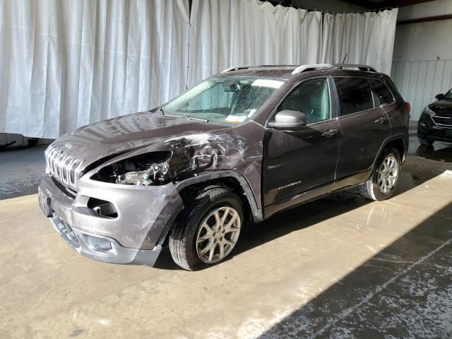 jeep cherokee l 2015 1c4pjmcs9fw625437