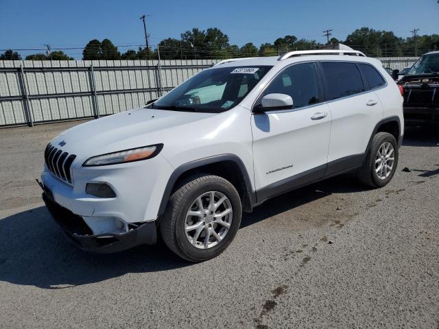 jeep cherokee l 2015 1c4pjmcs9fw654436