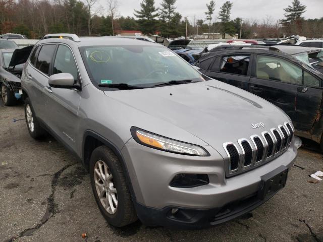 jeep cherokee l 2015 1c4pjmcs9fw795216