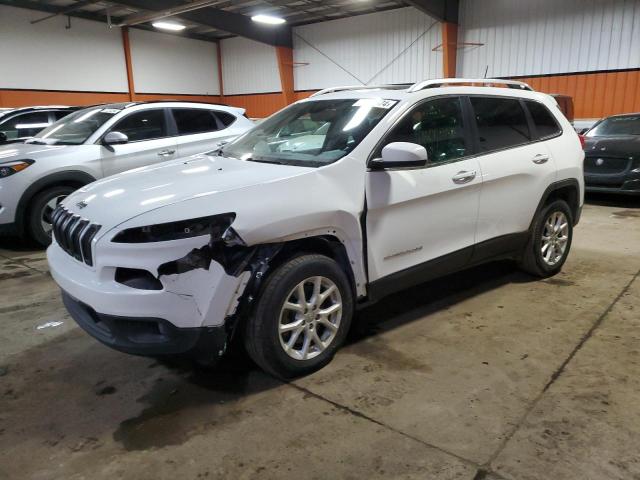 jeep cherokee l 2016 1c4pjmcs9gw147165