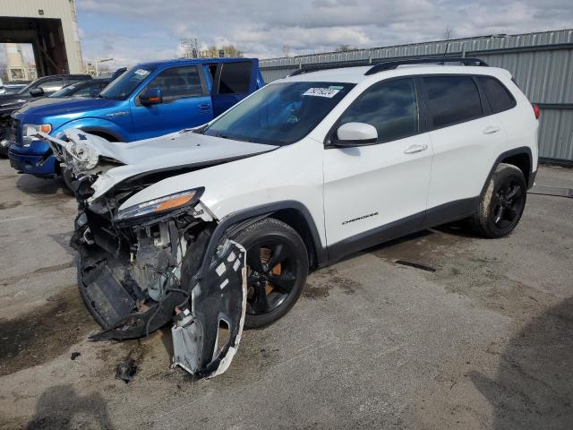 jeep cherokee l 2016 1c4pjmcs9gw194485