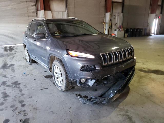 jeep cherokee l 2016 1c4pjmcs9gw283571