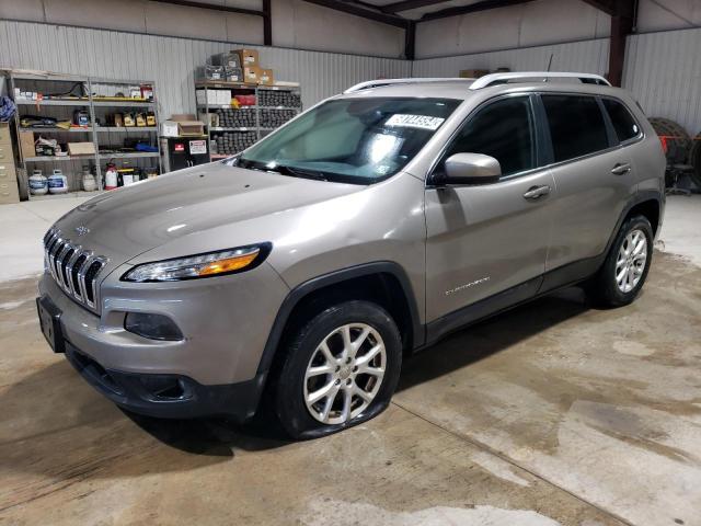 jeep cherokee l 2017 1c4pjmcs9hw547194