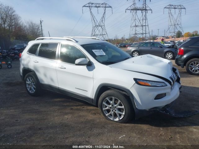 jeep cherokee 2017 1c4pjmcs9hw658070