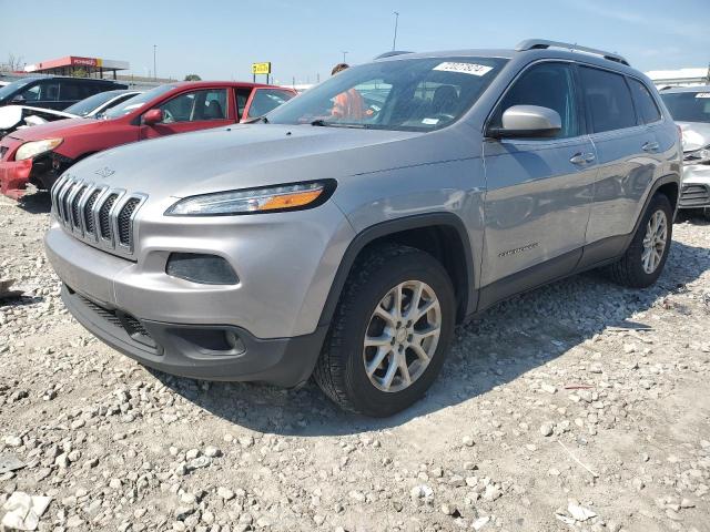 jeep cherokee l 2014 1c4pjmcsxew121946