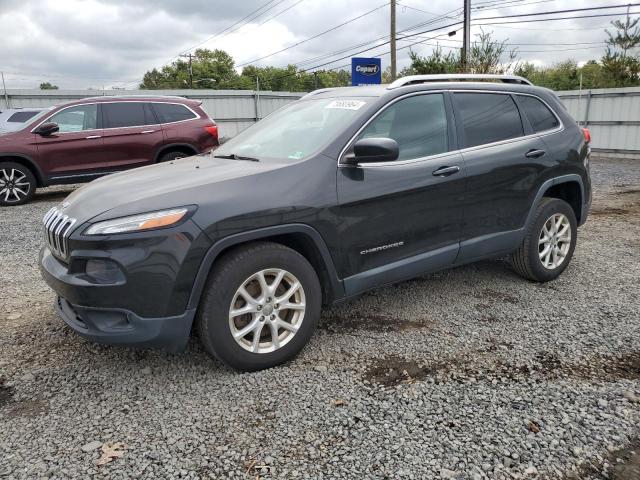 jeep cherokee l 2014 1c4pjmcsxew127763