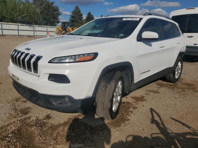 jeep cherokee l 2014 1c4pjmcsxew127892