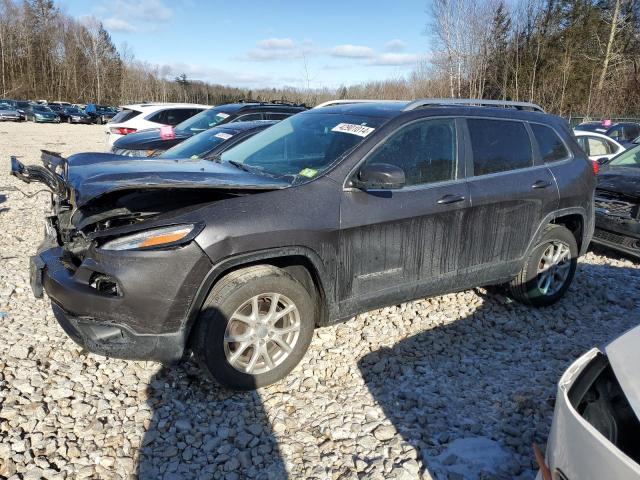 jeep grand cherokee 2014 1c4pjmcsxew138570