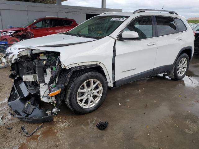 jeep cherokee l 2014 1c4pjmcsxew152677