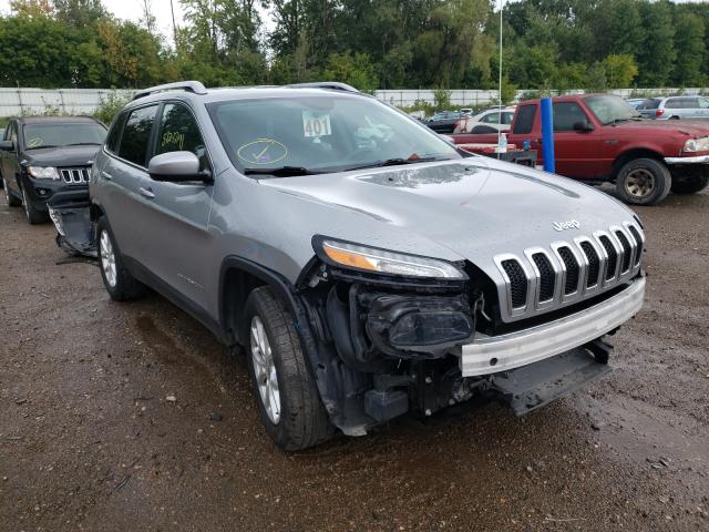 jeep cherokee l 2014 1c4pjmcsxew180799