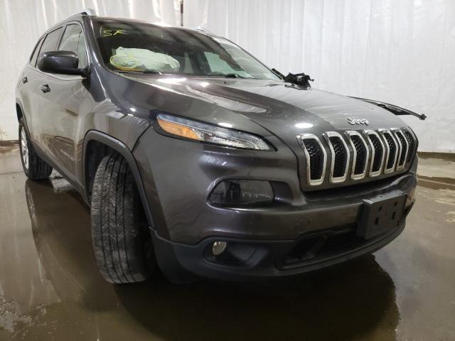 jeep cherokee l 2014 1c4pjmcsxew192824