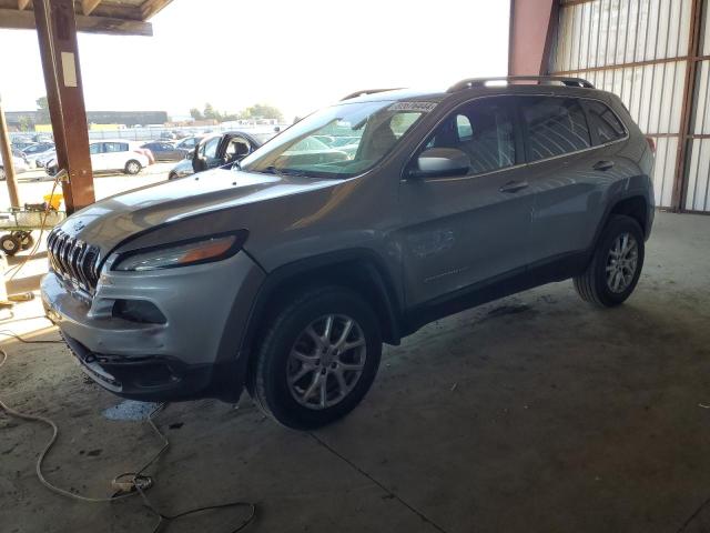 jeep cherokee l 2014 1c4pjmcsxew265321