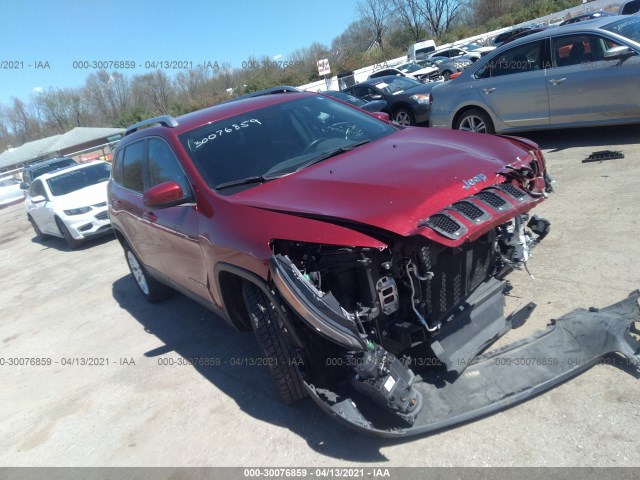 jeep grand cherokee 2014 1c4pjmcsxew294916