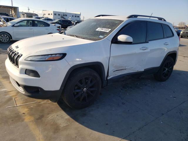 jeep cherokee l 2014 1c4pjmcsxew299551