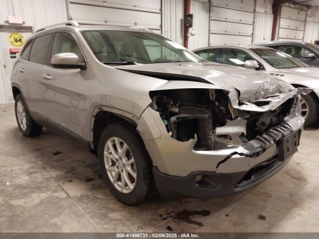 jeep cherokee 2015 1c4pjmcsxfw501421