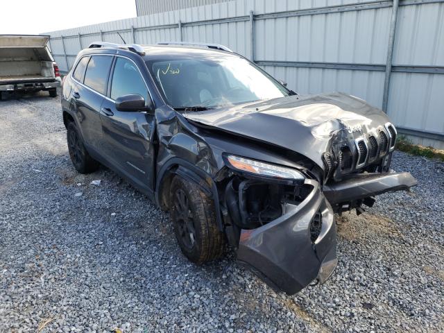 jeep cherokee l 2015 1c4pjmcsxfw546620