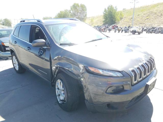 jeep cherokee l 2015 1c4pjmcsxfw558119