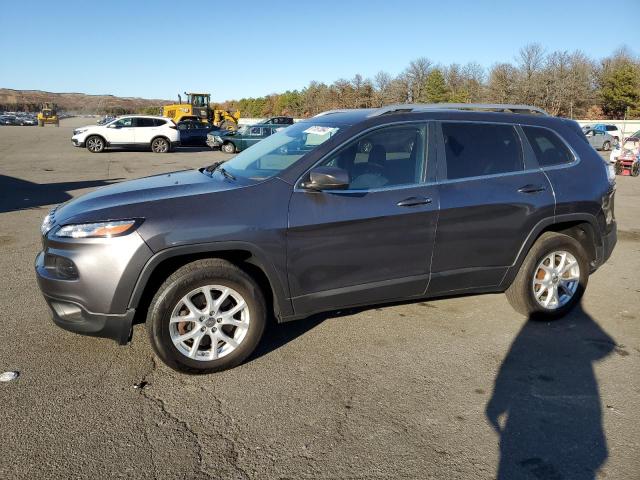 jeep cherokee l 2015 1c4pjmcsxfw564986