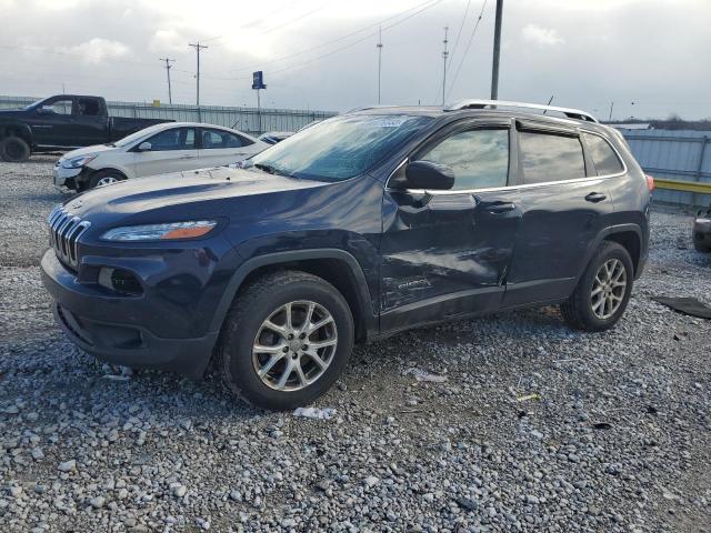 jeep grand cher 2015 1c4pjmcsxfw577642