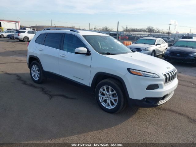 jeep cherokee 2015 1c4pjmcsxfw702770