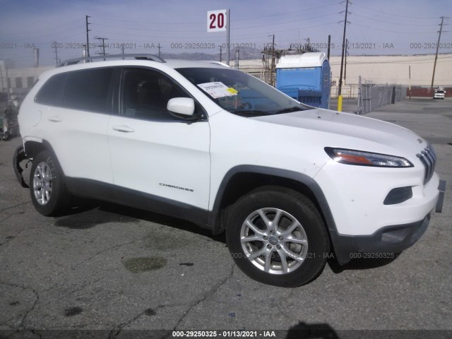 jeep grand cherokee 2015 1c4pjmcsxfw708925