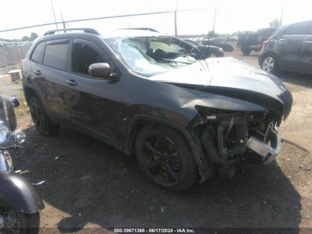 jeep cherokee 2015 1c4pjmcsxfw750687