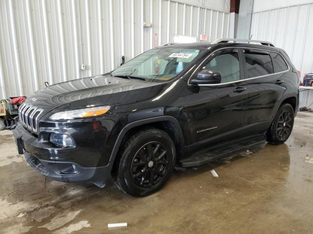 jeep cherokee l 2015 1c4pjmcsxfw751998