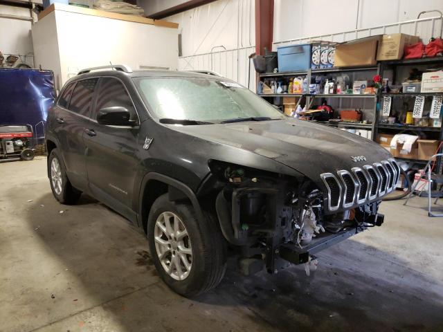 jeep cherokee l 2015 1c4pjmcsxfw792941