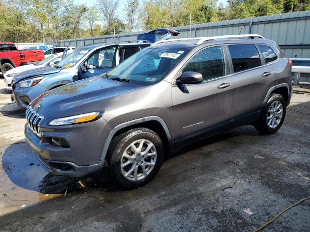 jeep cherokee l 2015 1c4pjmcsxfw794155