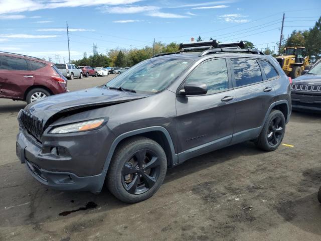 jeep cherokee l 2016 1c4pjmcsxgw114658