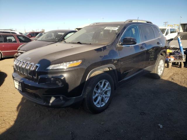 jeep cherokee l 2016 1c4pjmcsxgw262826