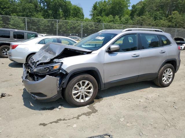 jeep grand cherokee 2019 1c4pjmcx0kd101921