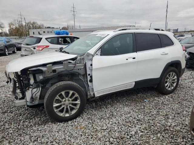 jeep cherokee l 2019 1c4pjmcx0kd218270