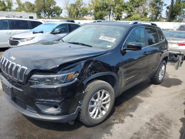 jeep cherokee l 2019 1c4pjmcx0kd246361