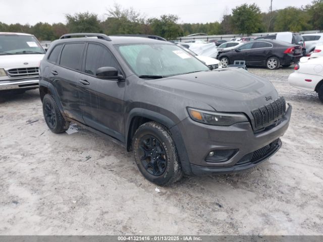 jeep cherokee 2022 1c4pjmcx0nd538919