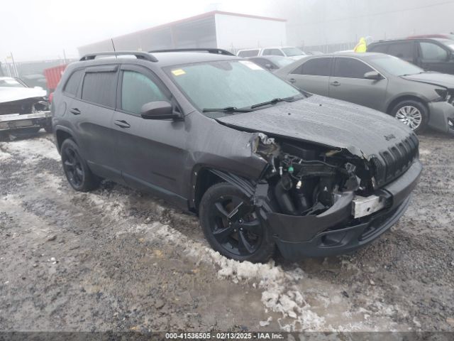 jeep cherokee 2018 1c4pjmcx1jd579246