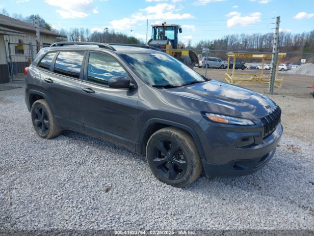 jeep cherokee 2018 1c4pjmcx1jd593518