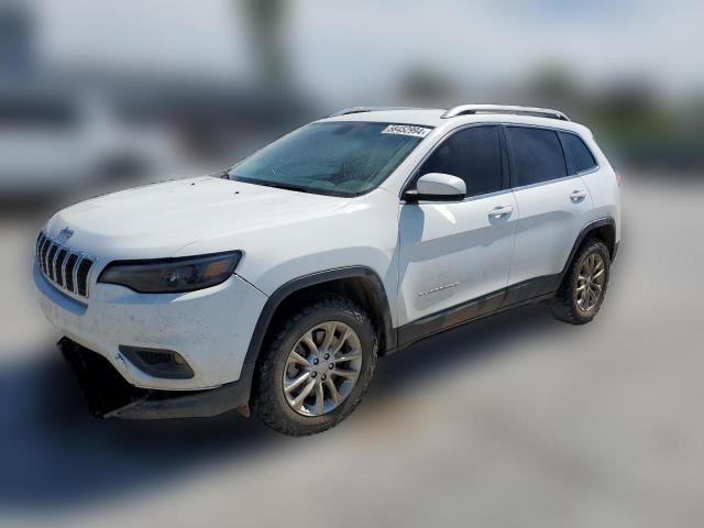 jeep grand cherokee 2019 1c4pjmcx1kd138332