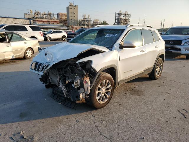 jeep cherokee l 2019 1c4pjmcx1kd244487