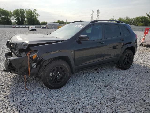 jeep grand cherokee 2022 1c4pjmcx1nd538881