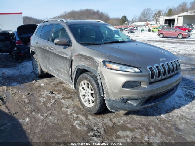 jeep cherokee 2018 1c4pjmcx2jd570426