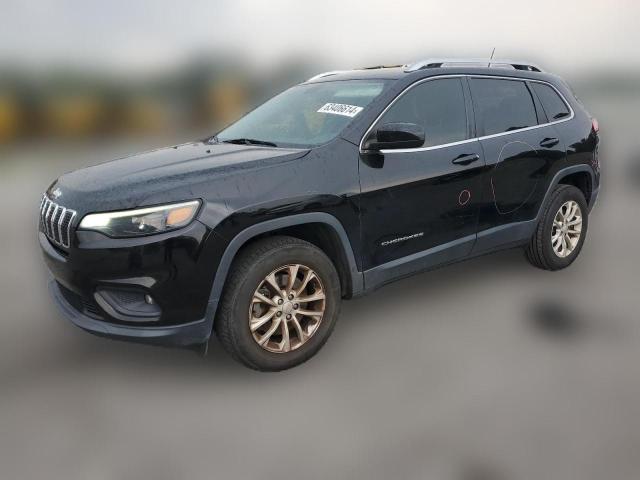 jeep  2019 1c4pjmcx2kd364072