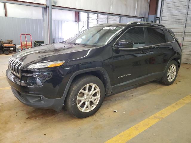 jeep grand cherokee 2018 1c4pjmcx3jd547673